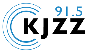 KJZZ logo
