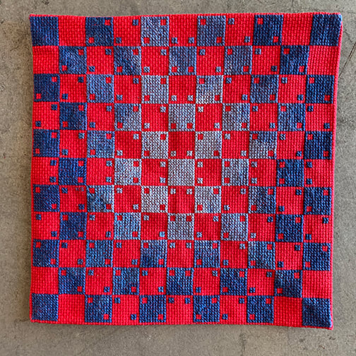 Violet Protest project