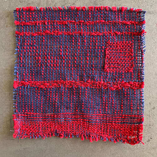 Violet Protest project