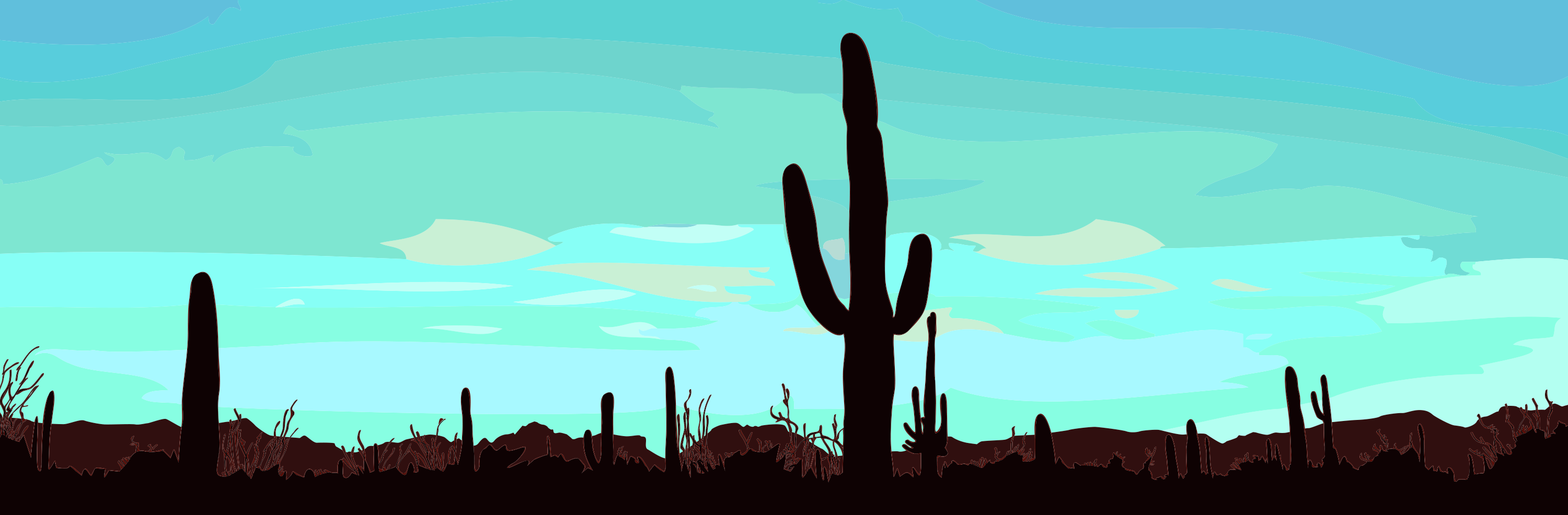 Desert Landscape