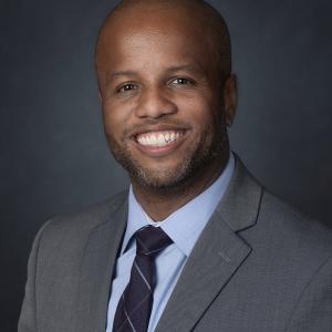 Tempe Mayor Corey Woods