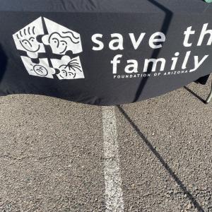 Save the Family Foundation