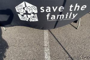 Save the Family Foundation